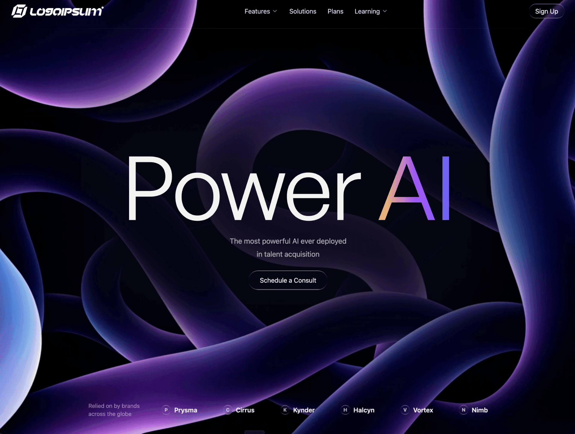 Power AI